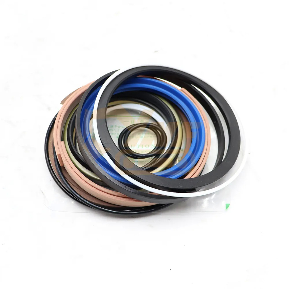 K9001892 Excavator Hydraulic Seal Kit DX225 Bucket Cylinder Seal kit For Doosan - Hidraulika: slika K9001892 Excavator Hydraulic Seal Kit DX225 Bucket Cylinder Seal kit For Doosan - Hidraulika K9001892 Excavator Hydraulic Seal Kit DX225 Bucket Cylinder Seal kit For Doosan - Hidraulika: slika K9001892 Excavator Hydraulic Seal Kit DX225 Bucket Cylinder Seal kit For Doosan - Hidraulika