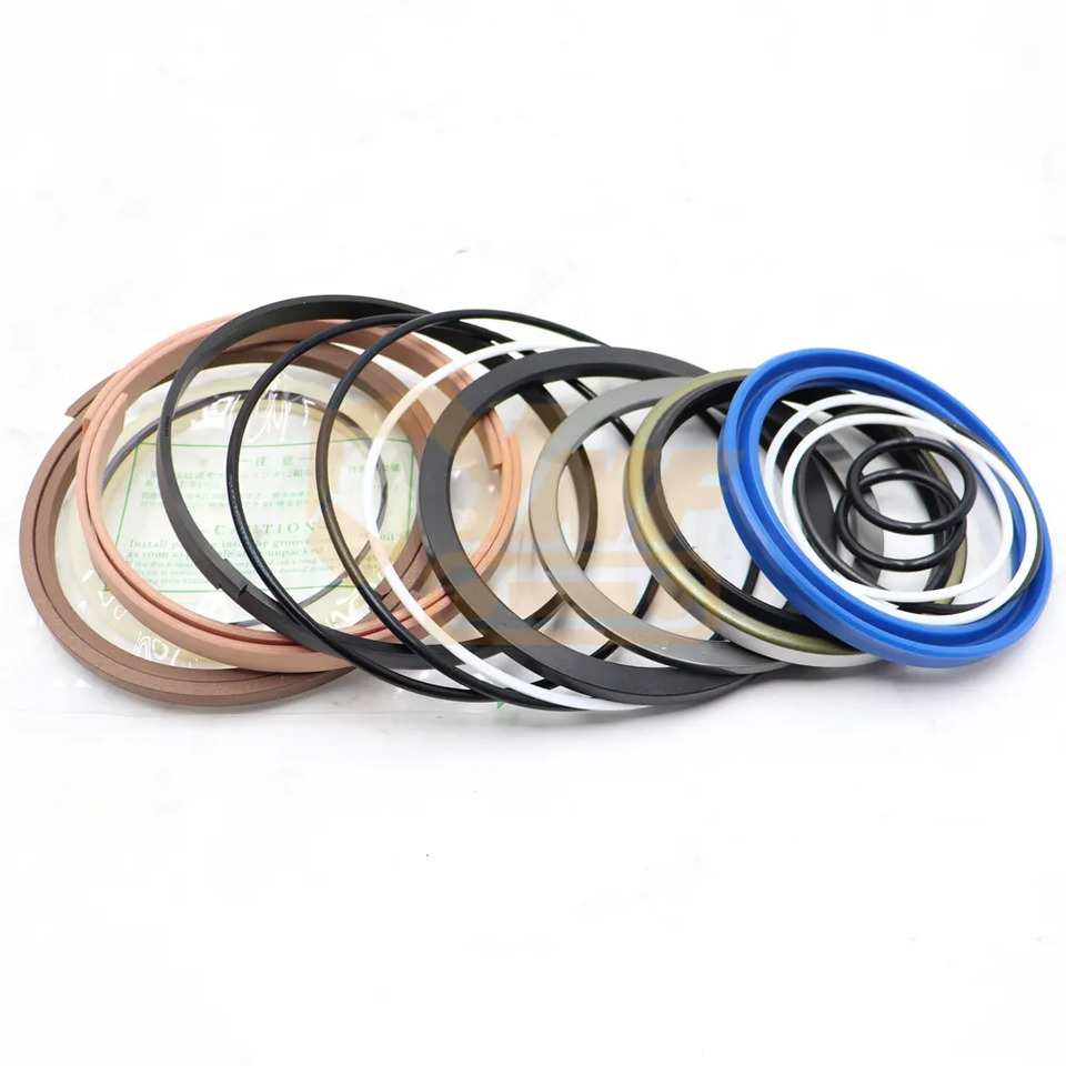 K9001892 Excavator Hydraulic Seal Kit DX225 Bucket Cylinder Seal kit For Doosan - Hidraulika: slika K9001892 Excavator Hydraulic Seal Kit DX225 Bucket Cylinder Seal kit For Doosan - Hidraulika K9001892 Excavator Hydraulic Seal Kit DX225 Bucket Cylinder Seal kit For Doosan - Hidraulika: slika K9001892 Excavator Hydraulic Seal Kit DX225 Bucket Cylinder Seal kit For Doosan - Hidraulika