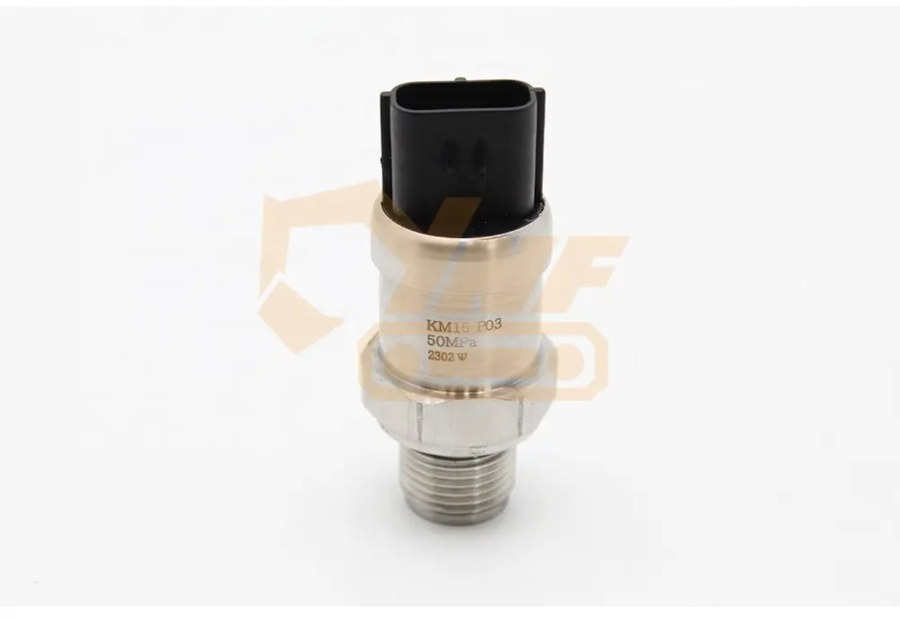 KHR41950 KM16-S30 high pressure sensor for Sumitomo New Holland excavator - Senzor: slika KHR41950 KM16-S30 high pressure sensor for Sumitomo New Holland excavator - Senzor KHR41950 KM16-S30 high pressure sensor for Sumitomo New Holland excavator - Senzor: slika KHR41950 KM16-S30 high pressure sensor for Sumitomo New Holland excavator - Senzor