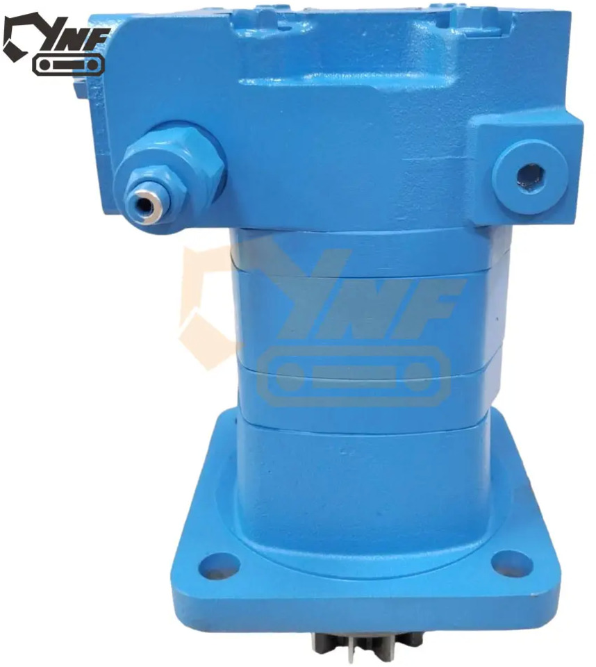 Mini Excavator Hydraulic Parts Swing Device Lg16 Swing Motor Assy 691-0135-022 - Hidraulični motor za Bager: slika Mini Excavator Hydraulic Parts Swing Device Lg16 Swing Motor Assy 691-0135-022 - Hidraulični motor za Bager Mini Excavator Hydraulic Parts Swing Device Lg16 Swing Motor Assy 691-0135-022 - Hidraulični motor za Bager: slika Mini Excavator Hydraulic Parts Swing Device Lg16 Swing Motor Assy 691-0135-022 - Hidraulični motor za Bager