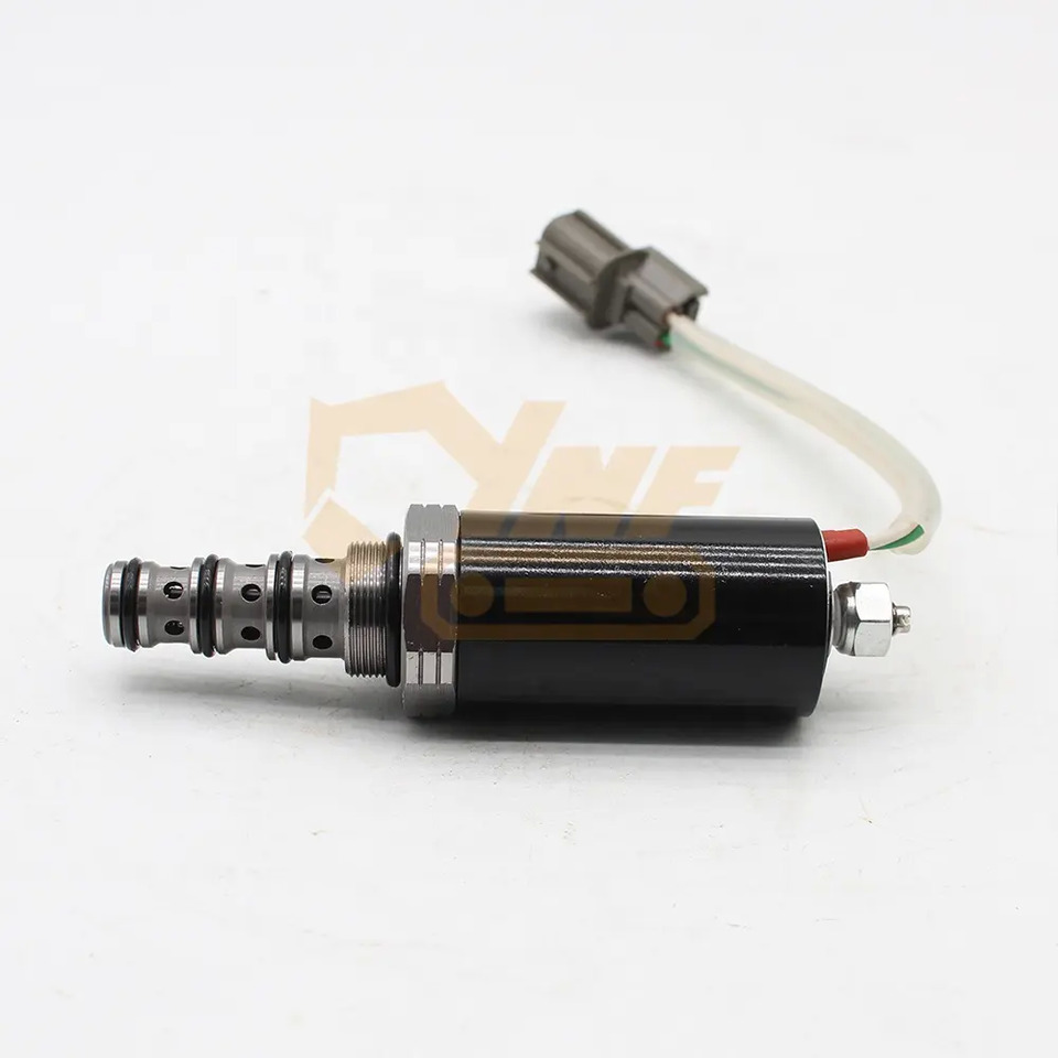 Pump Fuel Solenoid KDRDE5KR-20/40C07-203A for Kawasaki construction spare parts SK200-2 XCG220 XCG230 - Električni sustav: slika Pump Fuel Solenoid KDRDE5KR-20/40C07-203A for Kawasaki construction spare parts SK200-2 XCG220 XCG230 - Električni sustav Pump Fuel Solenoid KDRDE5KR-20/40C07-203A for Kawasaki construction spare parts SK200-2 XCG220 XCG230 - Električni sustav: slika Pump Fuel Solenoid KDRDE5KR-20/40C07-203A for Kawasaki construction spare parts SK200-2 XCG220 XCG230 - Električni sustav