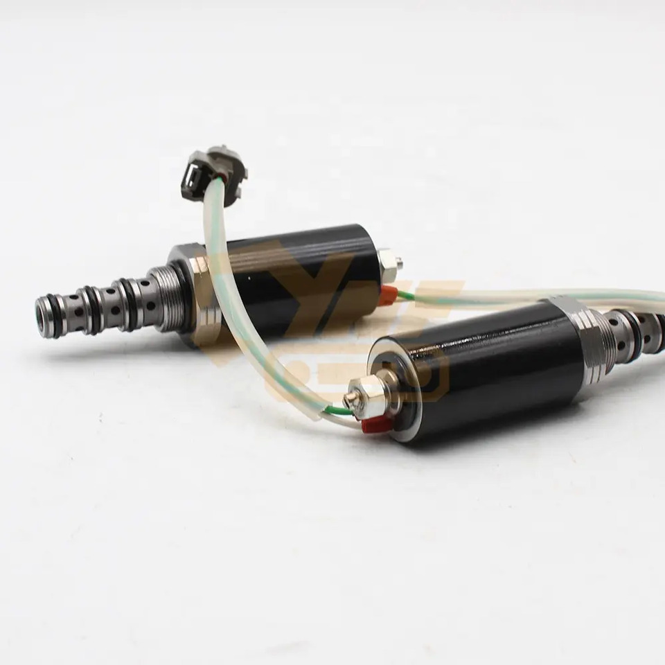 Pump Fuel Solenoid KDRDE5KR-20/40C07-203A for Kawasaki construction spare parts SK200-2 XCG220 XCG230 - Električni sustav: slika Pump Fuel Solenoid KDRDE5KR-20/40C07-203A for Kawasaki construction spare parts SK200-2 XCG220 XCG230 - Električni sustav Pump Fuel Solenoid KDRDE5KR-20/40C07-203A for Kawasaki construction spare parts SK200-2 XCG220 XCG230 - Električni sustav: slika Pump Fuel Solenoid KDRDE5KR-20/40C07-203A for Kawasaki construction spare parts SK200-2 XCG220 XCG230 - Električni sustav