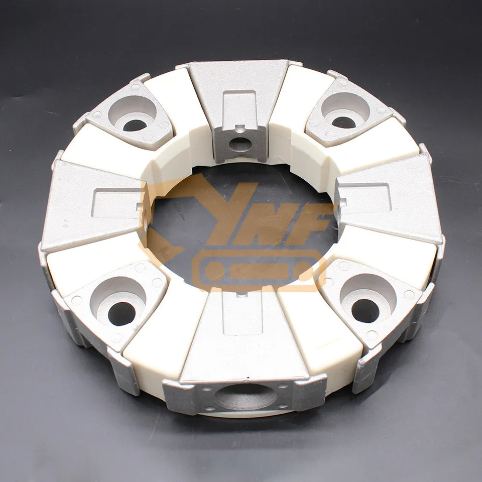 YNF Excavator Hydraulic Pump Coupling 16H 25H 30H 35H 40H 45H 50H 90H 110H 140H 160H 240H Flexible Coupling Assy - Kvačilo i dijelovi za Kamion: slika YNF Excavator Hydraulic Pump Coupling 16H 25H 30H 35H 40H 45H 50H 90H 110H 140H 160H 240H Flexible Coupling Assy - Kvačilo i dijelovi za Kamion YNF Excavator Hydraulic Pump Coupling 16H 25H 30H 35H 40H 45H 50H 90H 110H 140H 160H 240H Flexible Coupling Assy - Kvačilo i dijelovi za Kamion: slika YNF Excavator Hydraulic Pump Coupling 16H 25H 30H 35H 40H 45H 50H 90H 110H 140H 160H 240H Flexible Coupling Assy - Kvačilo i dijelovi za Kamion