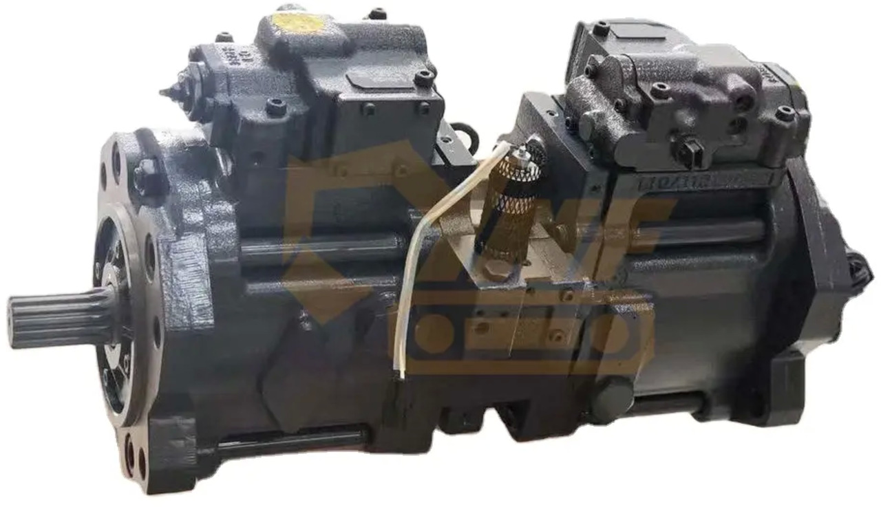 YNF Hot Sales Excavator Parts K3V112DT-112R-9N02 Main Pump K3V K3V112DT Hydraulic Pump For kawasaki - Hidraulična pumpa: slika YNF Hot Sales Excavator Parts K3V112DT-112R-9N02 Main Pump K3V K3V112DT Hydraulic Pump For kawasaki - Hidraulična pumpa YNF Hot Sales Excavator Parts K3V112DT-112R-9N02 Main Pump K3V K3V112DT Hydraulic Pump For kawasaki - Hidraulična pumpa: slika YNF Hot Sales Excavator Parts K3V112DT-112R-9N02 Main Pump K3V K3V112DT Hydraulic Pump For kawasaki - Hidraulična pumpa