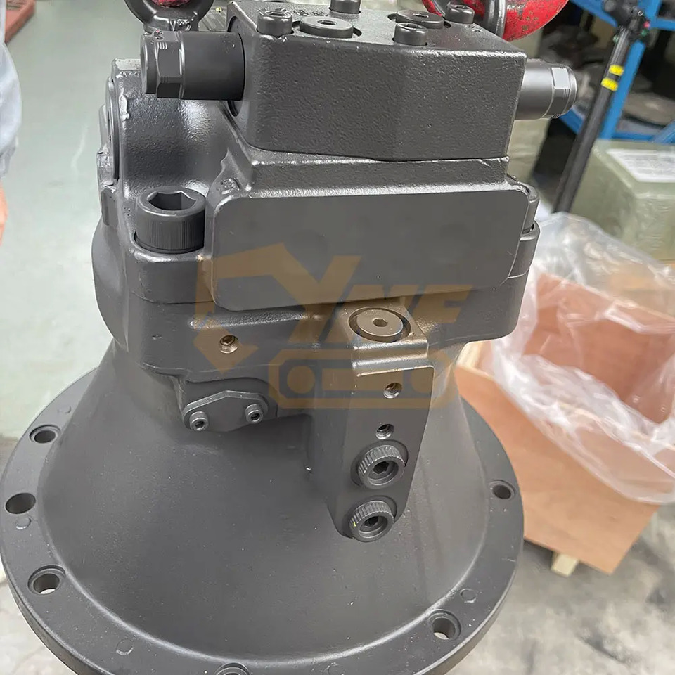 YNF M2X146B EC240B EC240BLC Swing Motor Assy VOE14550094 VOE 14550094 For VOLVO Excavator - Hidraulični motor za Bager: slika YNF M2X146B EC240B EC240BLC Swing Motor Assy VOE14550094 VOE 14550094 For VOLVO Excavator - Hidraulični motor za Bager YNF M2X146B EC240B EC240BLC Swing Motor Assy VOE14550094 VOE 14550094 For VOLVO Excavator - Hidraulični motor za Bager: slika YNF M2X146B EC240B EC240BLC Swing Motor Assy VOE14550094 VOE 14550094 For VOLVO Excavator - Hidraulični motor za Bager