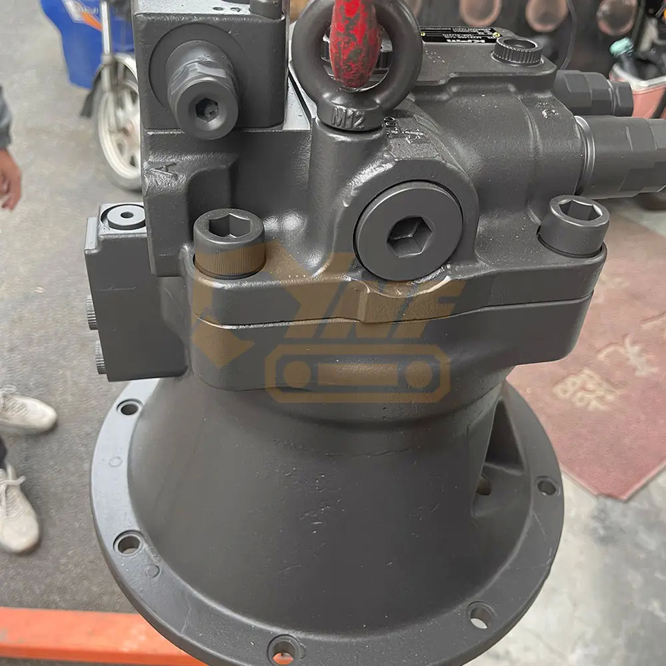 YNF M2X146B EC240B EC240BLC Swing Motor Assy VOE14550094 VOE 14550094 For VOLVO Excavator - Hidraulični motor za Bager: slika YNF M2X146B EC240B EC240BLC Swing Motor Assy VOE14550094 VOE 14550094 For VOLVO Excavator - Hidraulični motor za Bager YNF M2X146B EC240B EC240BLC Swing Motor Assy VOE14550094 VOE 14550094 For VOLVO Excavator - Hidraulični motor za Bager: slika YNF M2X146B EC240B EC240BLC Swing Motor Assy VOE14550094 VOE 14550094 For VOLVO Excavator - Hidraulični motor za Bager