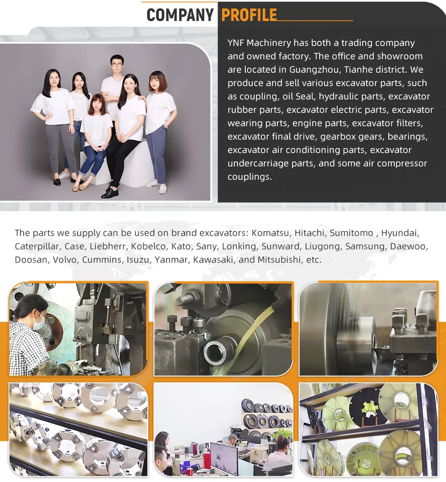 Novi Nosač motora YNF PC120-6 Excavator Engine Mounting Rubber Cushion 4D102 Engine Rubber Mount: slika Novi Nosač motora YNF PC120-6 Excavator Engine Mounting Rubber Cushion 4D102 Engine Rubber Mount Novi Nosač motora YNF PC120-6 Excavator Engine Mounting Rubber Cushion 4D102 Engine Rubber Mount: slika Novi Nosač motora YNF PC120-6 Excavator Engine Mounting Rubber Cushion 4D102 Engine Rubber Mount