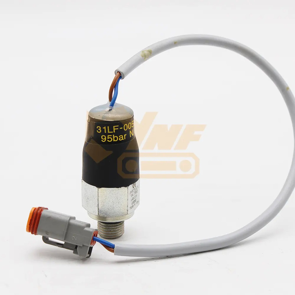Novi Senzor YNF03287 31LF-00500 Pressure Switch Hydraulic Pressure Sensor For Hyundai R210-5 Excavator Forklift: slika Novi Senzor YNF03287 31LF-00500 Pressure Switch Hydraulic Pressure Sensor For Hyundai R210-5 Excavator Forklift