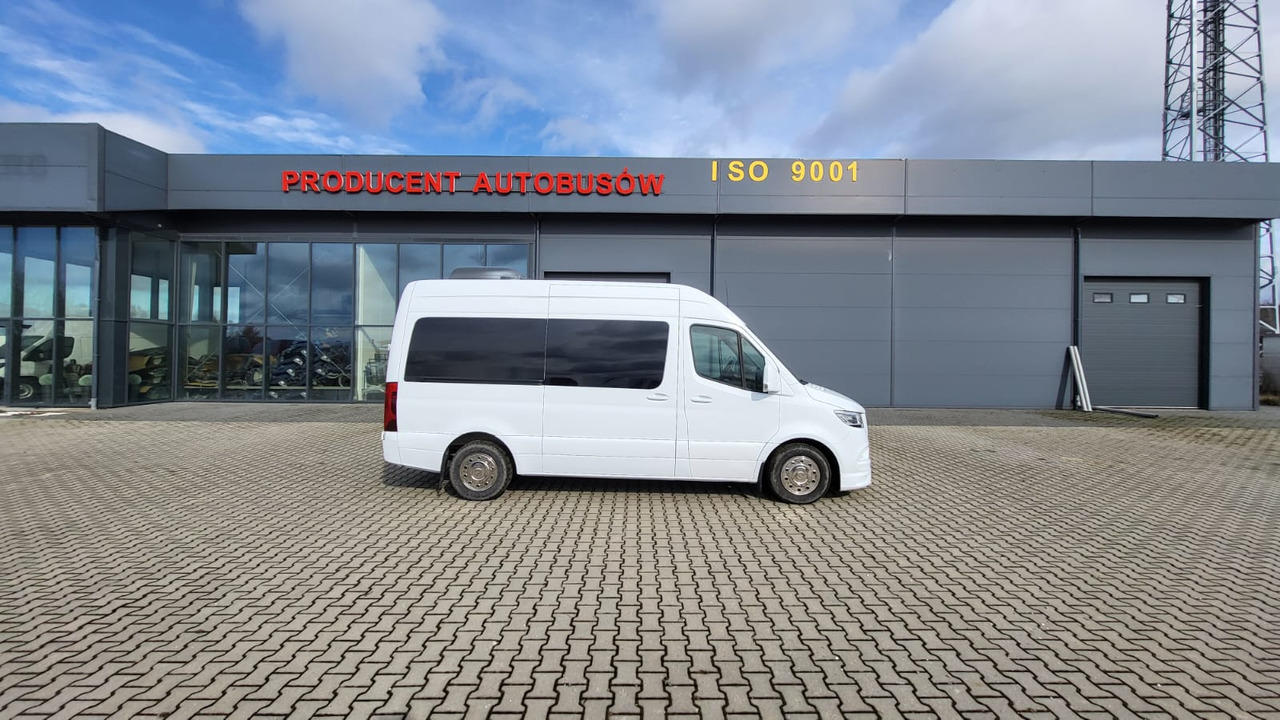 Mercedes-Benz Sprinter 316 CDI - places - Putnički kombi: slika Mercedes-Benz Sprinter 316 CDI - places - Putnički kombi Mercedes-Benz Sprinter 316 CDI - places - Putnički kombi: slika Mercedes-Benz Sprinter 316 CDI - places - Putnički kombi