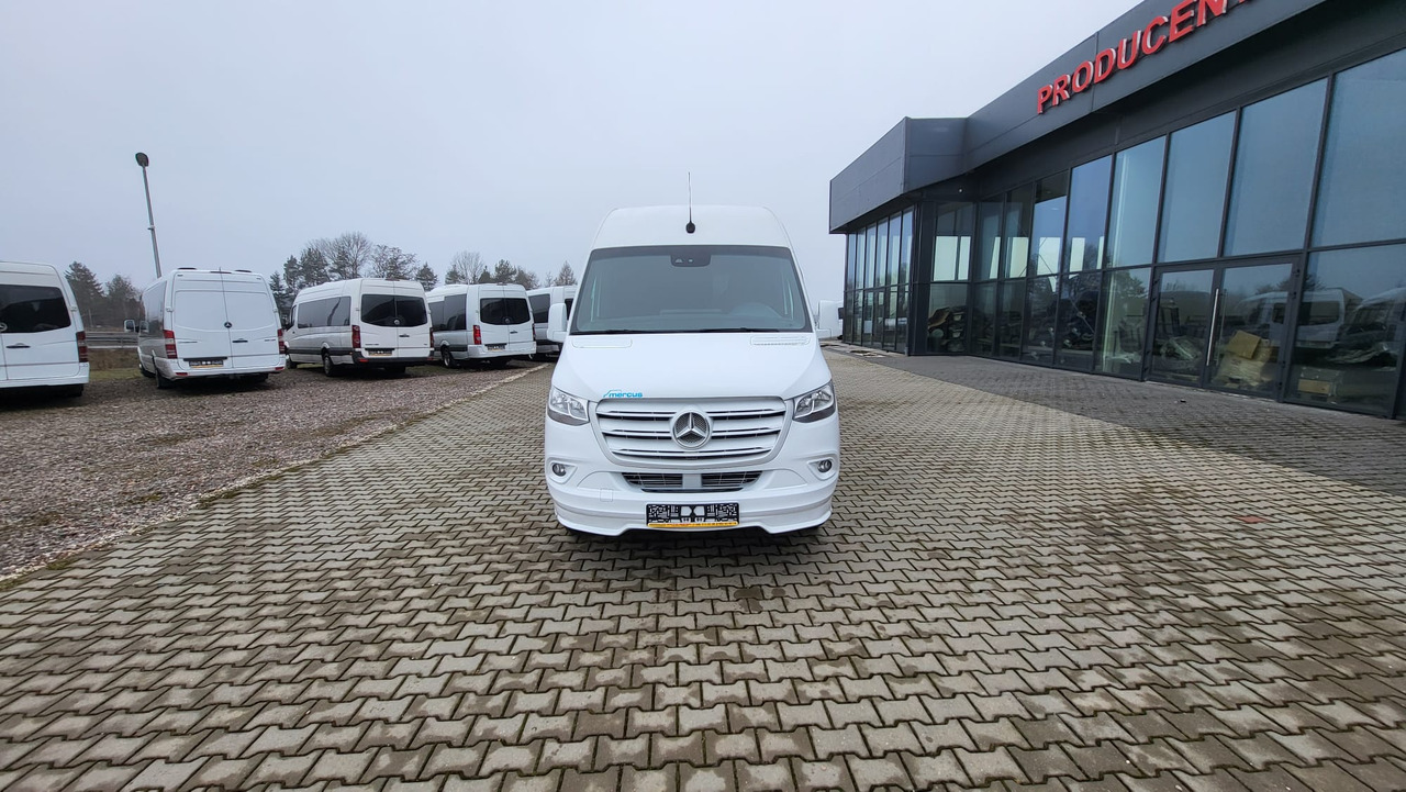 Mercedes-Benz Sprinter 516 CDI - 27 places + 7 standing - Prigradski autobus: slika Mercedes-Benz Sprinter 516 CDI - 27 places + 7 standing - Prigradski autobus Mercedes-Benz Sprinter 516 CDI - 27 places + 7 standing - Prigradski autobus: slika Mercedes-Benz Sprinter 516 CDI - 27 places + 7 standing - Prigradski autobus