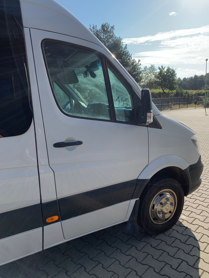 Mercedes Benz Sprinter 519 CDI- 24 Miejsca - Prigradski autobus: slika Mercedes Benz Sprinter 519 CDI- 24 Miejsca - Prigradski autobus Mercedes Benz Sprinter 519 CDI- 24 Miejsca - Prigradski autobus: slika Mercedes Benz Sprinter 519 CDI- 24 Miejsca - Prigradski autobus