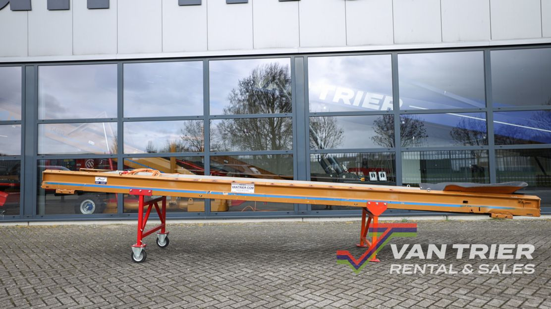 Breston 6-80 Flat conveyor - Transporter: slika Breston 6-80 Flat conveyor - Transporter Breston 6-80 Flat conveyor - Transporter: slika Breston 6-80 Flat conveyor - Transporter