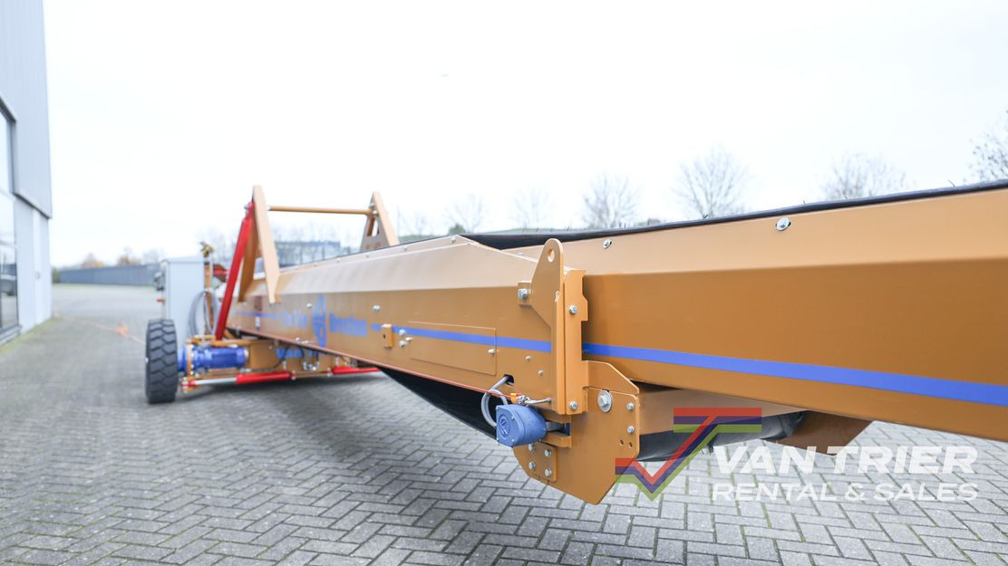 Breston HV14-80 Store loader - Transportna traka: slika Breston HV14-80 Store loader - Transportna traka Breston HV14-80 Store loader - Transportna traka: slika Breston HV14-80 Store loader - Transportna traka