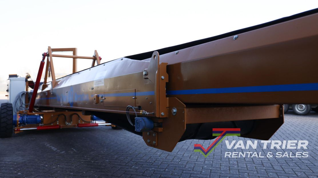Breston HV14-80 Store loader - Transportna traka: slika Breston HV14-80 Store loader - Transportna traka Breston HV14-80 Store loader - Transportna traka: slika Breston HV14-80 Store loader - Transportna traka