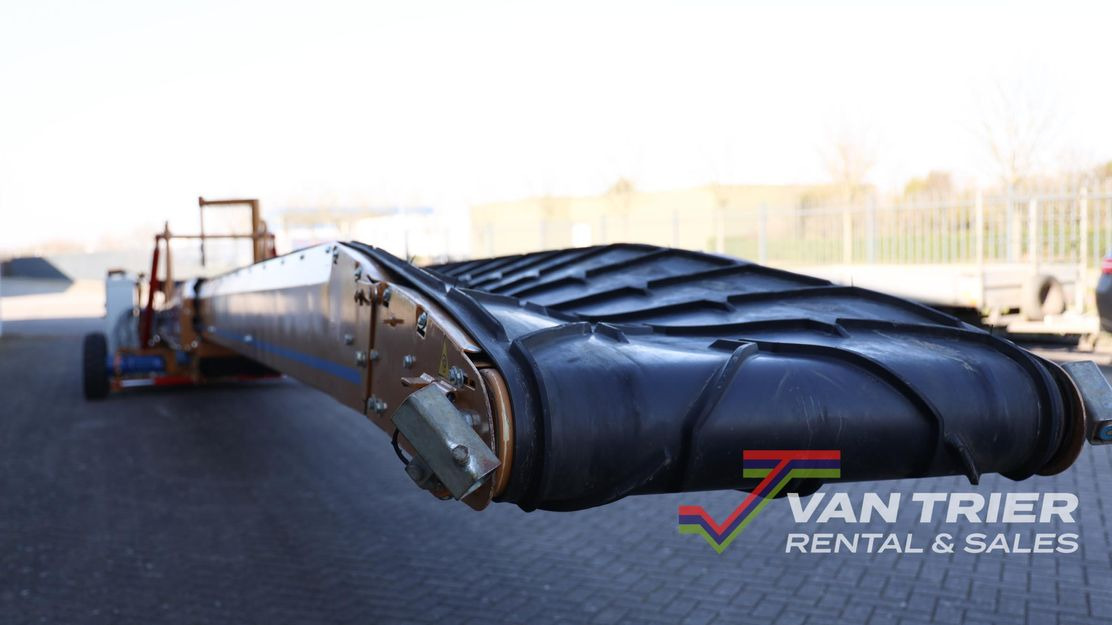 Breston HV14-80 Store loader - Transportna traka: slika Breston HV14-80 Store loader - Transportna traka Breston HV14-80 Store loader - Transportna traka: slika Breston HV14-80 Store loader - Transportna traka