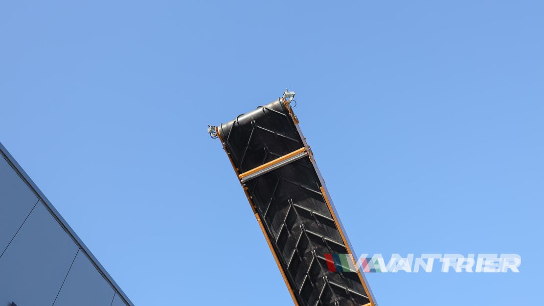 Breston HV16-80 Store loader - Transportna traka: slika Breston HV16-80 Store loader - Transportna traka Breston HV16-80 Store loader - Transportna traka: slika Breston HV16-80 Store loader - Transportna traka