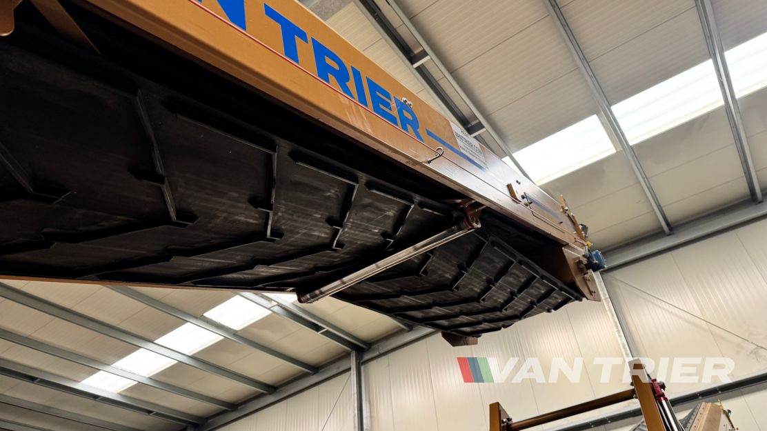 Breston HV16-80 Store loader - Transportna traka: slika Breston HV16-80 Store loader - Transportna traka Breston HV16-80 Store loader - Transportna traka: slika Breston HV16-80 Store loader - Transportna traka