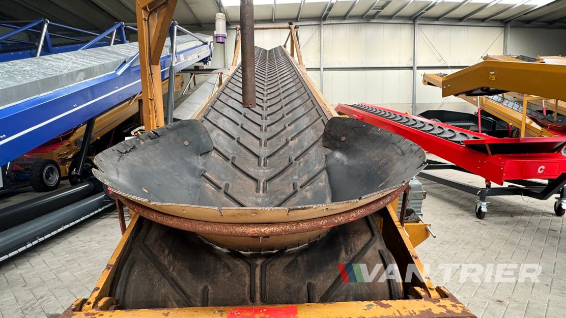 Breston Z22-100XW Ship loader - Transportna traka: slika Breston Z22-100XW Ship loader - Transportna traka Breston Z22-100XW Ship loader - Transportna traka: slika Breston Z22-100XW Ship loader - Transportna traka