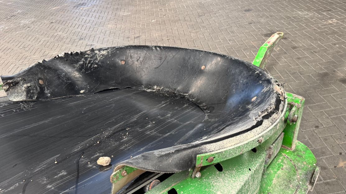 Breston Z22-100XW Ship loader - Transportna traka: slika Breston Z22-100XW Ship loader - Transportna traka Breston Z22-100XW Ship loader - Transportna traka: slika Breston Z22-100XW Ship loader - Transportna traka