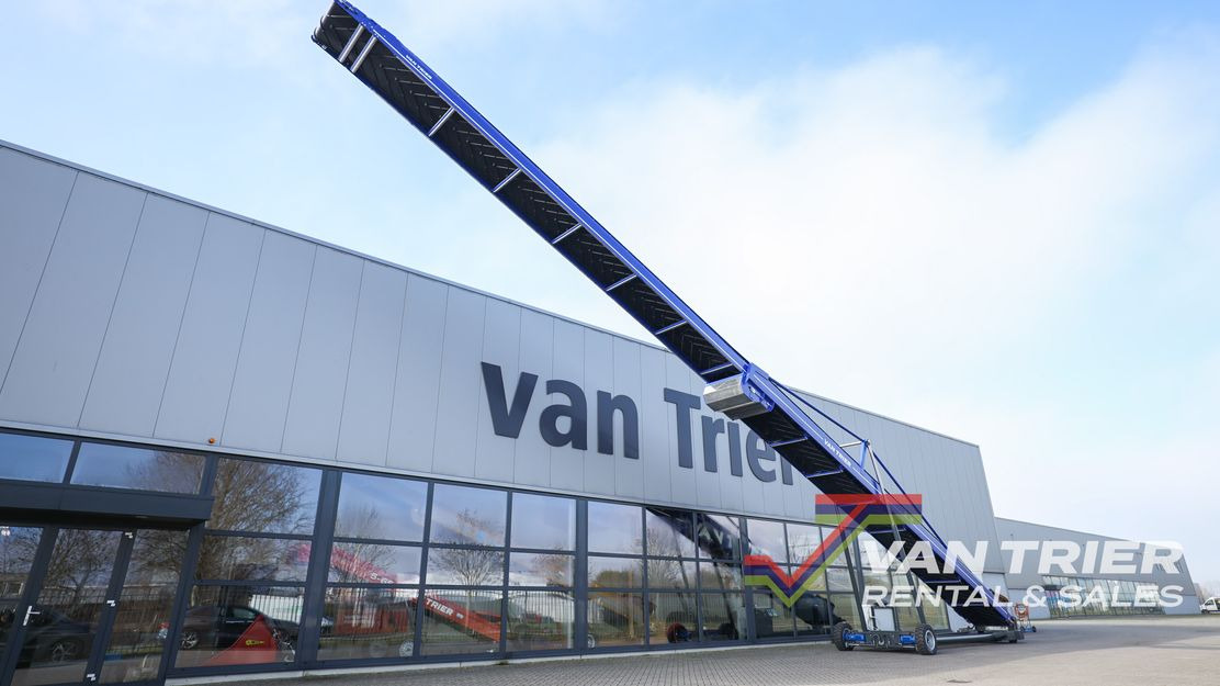 Breston Z25-100XW Ship loader - Transportna traka: slika Breston Z25-100XW Ship loader - Transportna traka Breston Z25-100XW Ship loader - Transportna traka: slika Breston Z25-100XW Ship loader - Transportna traka