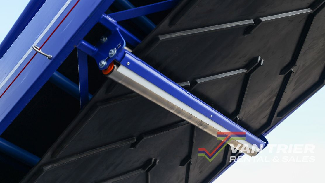 Breston Z25-100XW Ship loader - Transportna traka: slika Breston Z25-100XW Ship loader - Transportna traka Breston Z25-100XW Ship loader - Transportna traka: slika Breston Z25-100XW Ship loader - Transportna traka