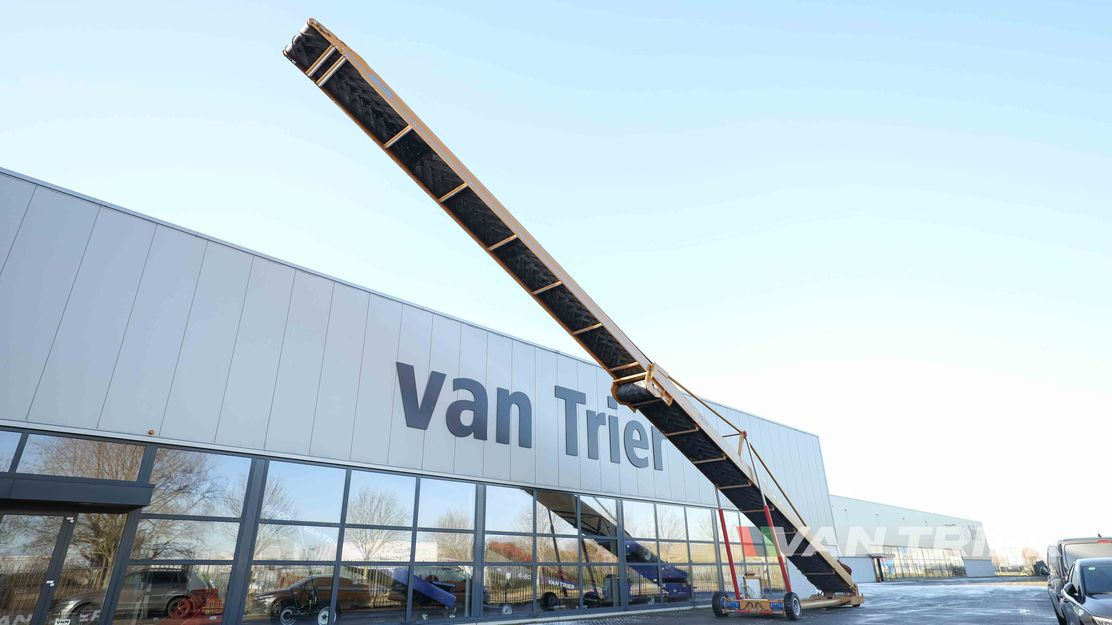 Breston Z25-100XW Ship loader - Transportna traka: slika Breston Z25-100XW Ship loader - Transportna traka Breston Z25-100XW Ship loader - Transportna traka: slika Breston Z25-100XW Ship loader - Transportna traka