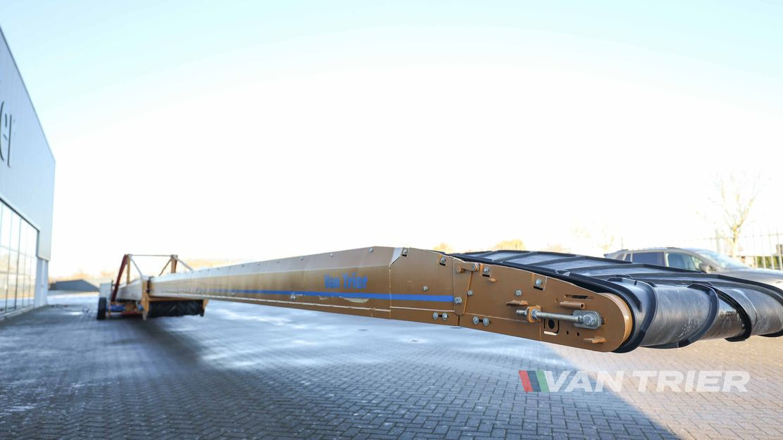 Breston Z25-100XW Ship loader - Transportna traka: slika Breston Z25-100XW Ship loader - Transportna traka Breston Z25-100XW Ship loader - Transportna traka: slika Breston Z25-100XW Ship loader - Transportna traka