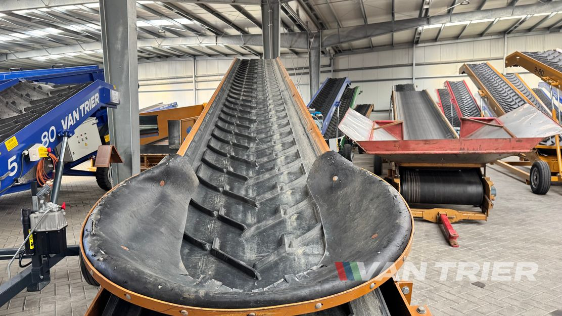 Breston ZG10-100L Conveyor belt - Transportna traka: slika Breston ZG10-100L Conveyor belt - Transportna traka Breston ZG10-100L Conveyor belt - Transportna traka: slika Breston ZG10-100L Conveyor belt - Transportna traka