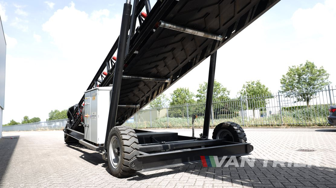 Breston ZG13-120 Conveyor belt - Transportna traka: slika Breston ZG13-120 Conveyor belt - Transportna traka Breston ZG13-120 Conveyor belt - Transportna traka: slika Breston ZG13-120 Conveyor belt - Transportna traka