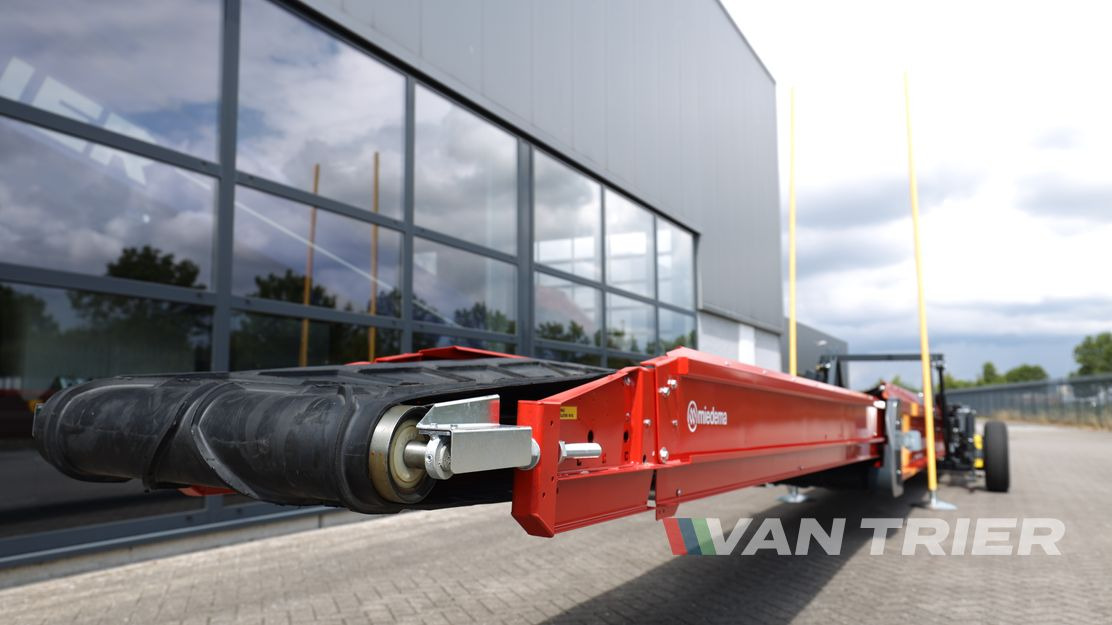 Miedema ML1370F Store loader - Transportna traka: slika Miedema ML1370F Store loader - Transportna traka Miedema ML1370F Store loader - Transportna traka: slika Miedema ML1370F Store loader - Transportna traka