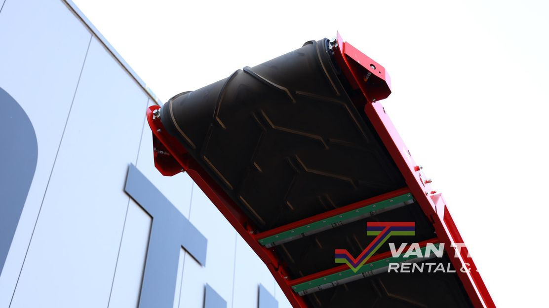 Miedema ML1680 Store loader - Transportna traka: slika Miedema ML1680 Store loader - Transportna traka Miedema ML1680 Store loader - Transportna traka: slika Miedema ML1680 Store loader - Transportna traka