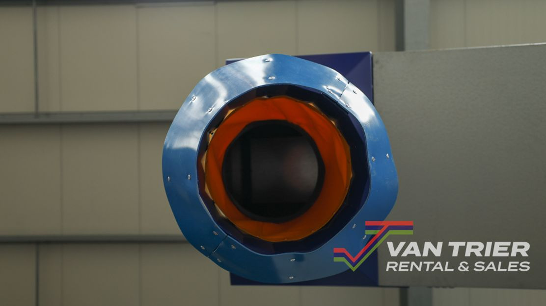 Van Trier 10,5-80 Bulk truck loader - Transporter: slika Van Trier 10,5-80 Bulk truck loader - Transporter Van Trier 10,5-80 Bulk truck loader - Transporter: slika Van Trier 10,5-80 Bulk truck loader - Transporter