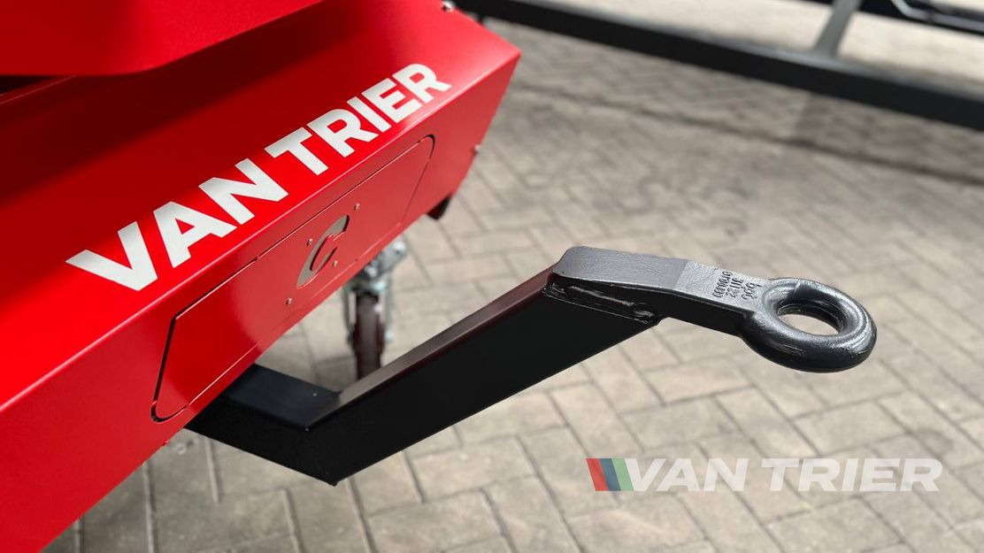 Van Trier 10-80 Conveyor belt - Transporter: slika Van Trier 10-80 Conveyor belt - Transporter Van Trier 10-80 Conveyor belt - Transporter: slika Van Trier 10-80 Conveyor belt - Transporter