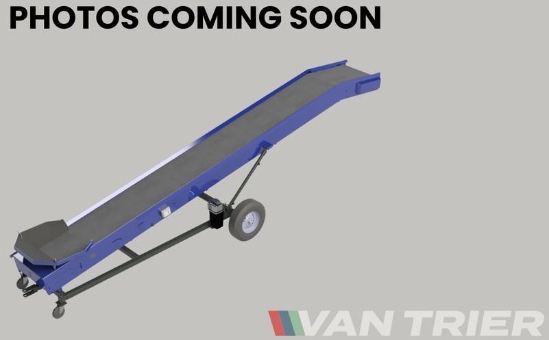 Van Trier 8-65 Conveyor belt - Transporter: slika Van Trier 8-65 Conveyor belt - Transporter Van Trier 8-65 Conveyor belt - Transporter: slika Van Trier 8-65 Conveyor belt - Transporter