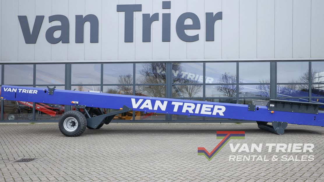 Van Trier FC13-140 Flat conveyor - Transportna traka: slika Van Trier FC13-140 Flat conveyor - Transportna traka Van Trier FC13-140 Flat conveyor - Transportna traka: slika Van Trier FC13-140 Flat conveyor - Transportna traka