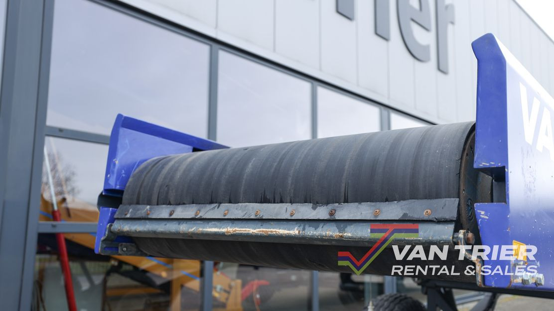 Van Trier FC13-140 Flat conveyor - Transportna traka: slika Van Trier FC13-140 Flat conveyor - Transportna traka Van Trier FC13-140 Flat conveyor - Transportna traka: slika Van Trier FC13-140 Flat conveyor - Transportna traka