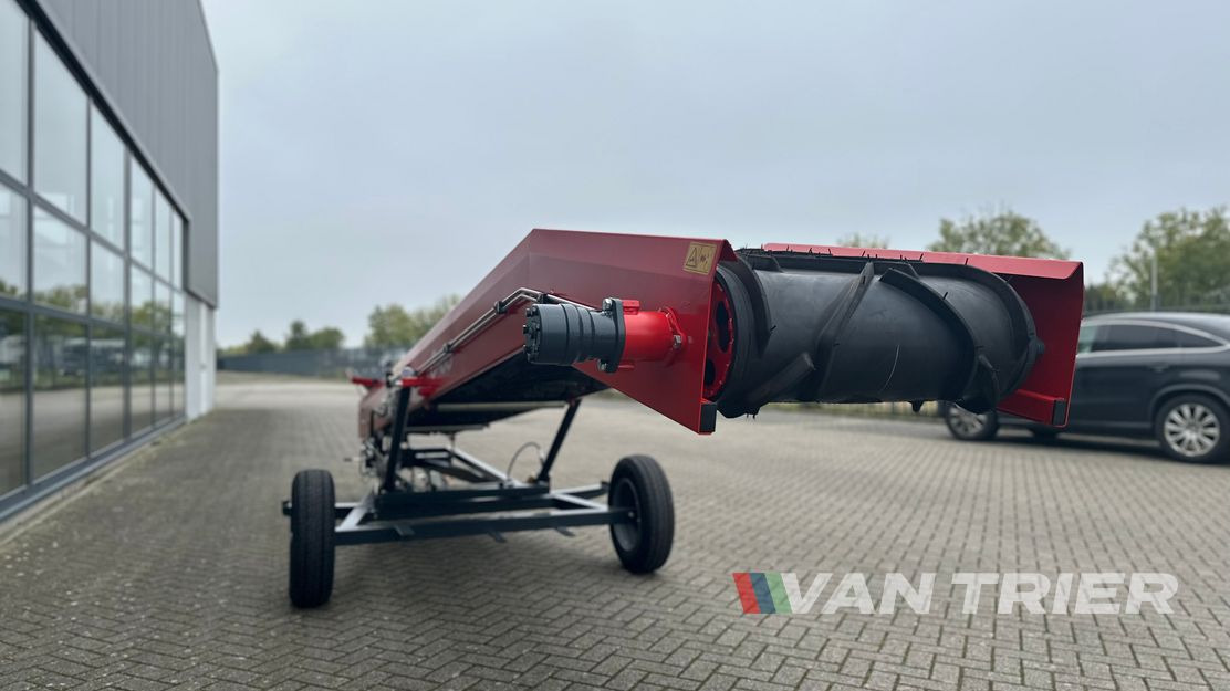 Van Trier OL6-65 Bottom unloading belt - Transportna traka: slika Van Trier OL6-65 Bottom unloading belt - Transportna traka Van Trier OL6-65 Bottom unloading belt - Transportna traka: slika Van Trier OL6-65 Bottom unloading belt - Transportna traka