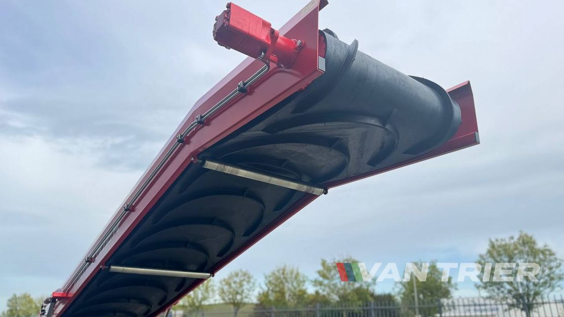 Van Trier OL7-80 Bottom unloading belt - Transportna traka: slika Van Trier OL7-80 Bottom unloading belt - Transportna traka Van Trier OL7-80 Bottom unloading belt - Transportna traka: slika Van Trier OL7-80 Bottom unloading belt - Transportna traka