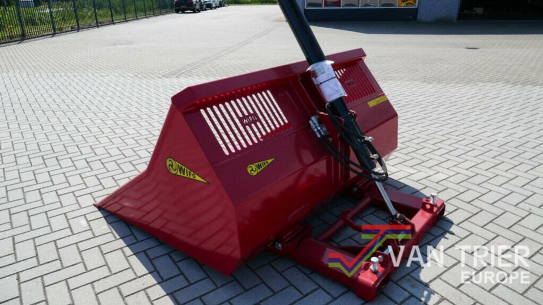 WIFO HOD-175 Loading bucket - Utovarna korpa: slika WIFO HOD-175 Loading bucket - Utovarna korpa WIFO HOD-175 Loading bucket - Utovarna korpa: slika WIFO HOD-175 Loading bucket - Utovarna korpa