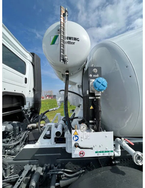 Novi Automješalica Mercedes-Benz Arocs 4145-B 8x4 Stetter 10m3 Concrete Mixer - Euro 3 - NEW - 10 UNITS Ready for work!!: slika Novi Automješalica Mercedes-Benz Arocs 4145-B 8x4 Stetter 10m3 Concrete Mixer - Euro 3 - NEW - 10 UNITS Ready for work!! Novi Automješalica Mercedes-Benz Arocs 4145-B 8x4 Stetter 10m3 Concrete Mixer - Euro 3 - NEW - 10 UNITS Ready for work!!: slika Novi Automješalica Mercedes-Benz Arocs 4145-B 8x4 Stetter 10m3 Concrete Mixer - Euro 3 - NEW - 10 UNITS Ready for work!!