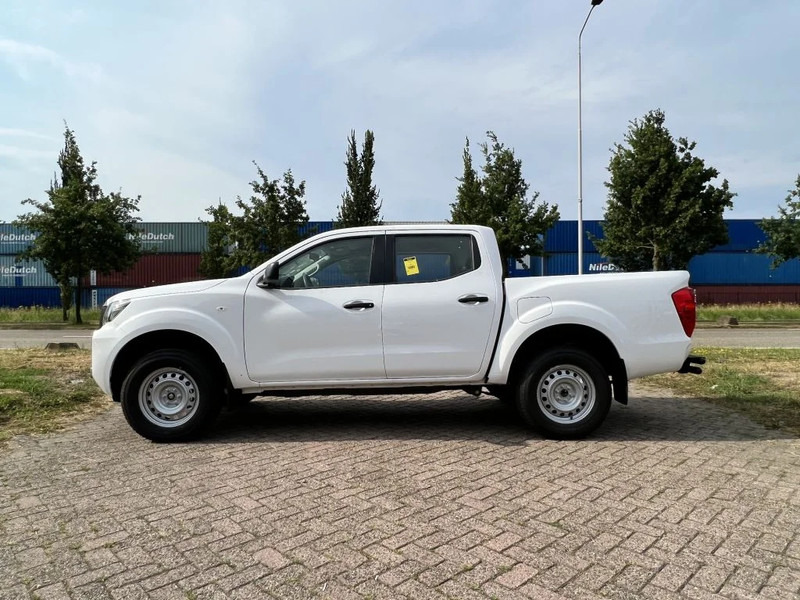 Nissan Navara 4x4 - 22 UNITS - 2.5 D Double Cab - XE - EURO 2 - NEW!! READY FOR WORK!!! - Pick-up, Dostavno vozilo s dvostrukom kabinom: slika Nissan Navara 4x4 - 22 UNITS - 2.5 D Double Cab - XE - EURO 2 - NEW!! READY FOR WORK!!! - Pick-up, Dostavno vozilo s dvostrukom kabinom Nissan Navara 4x4 - 22 UNITS - 2.5 D Double Cab - XE - EURO 2 - NEW!! READY FOR WORK!!! - Pick-up, Dostavno vozilo s dvostrukom kabinom: slika Nissan Navara 4x4 - 22 UNITS - 2.5 D Double Cab - XE - EURO 2 - NEW!! READY FOR WORK!!! - Pick-up, Dostavno vozilo s dvostrukom kabinom