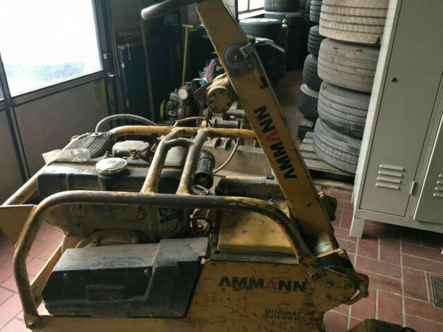 Ammann Duomat DVH5010 Deutsche Maschine - Vibro ploča: slika Ammann Duomat DVH5010 Deutsche Maschine - Vibro ploča Ammann Duomat DVH5010 Deutsche Maschine - Vibro ploča: slika Ammann Duomat DVH5010 Deutsche Maschine - Vibro ploča