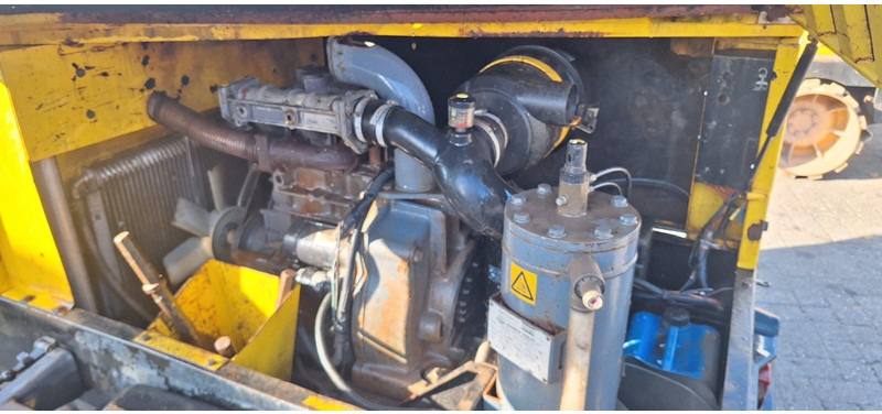 Atlas-Copco X4S56 Kompressor - Zračni kompresor: slika Atlas-Copco X4S56 Kompressor - Zračni kompresor Atlas-Copco X4S56 Kompressor - Zračni kompresor: slika Atlas-Copco X4S56 Kompressor - Zračni kompresor