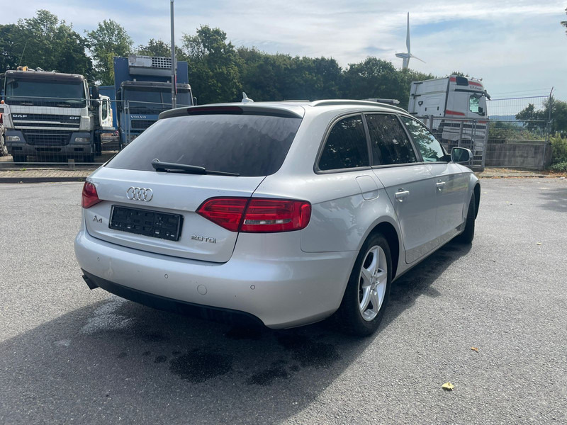 Audi A4 - Automobil: slika Audi A4 - Automobil Audi A4 - Automobil: slika Audi A4 - Automobil