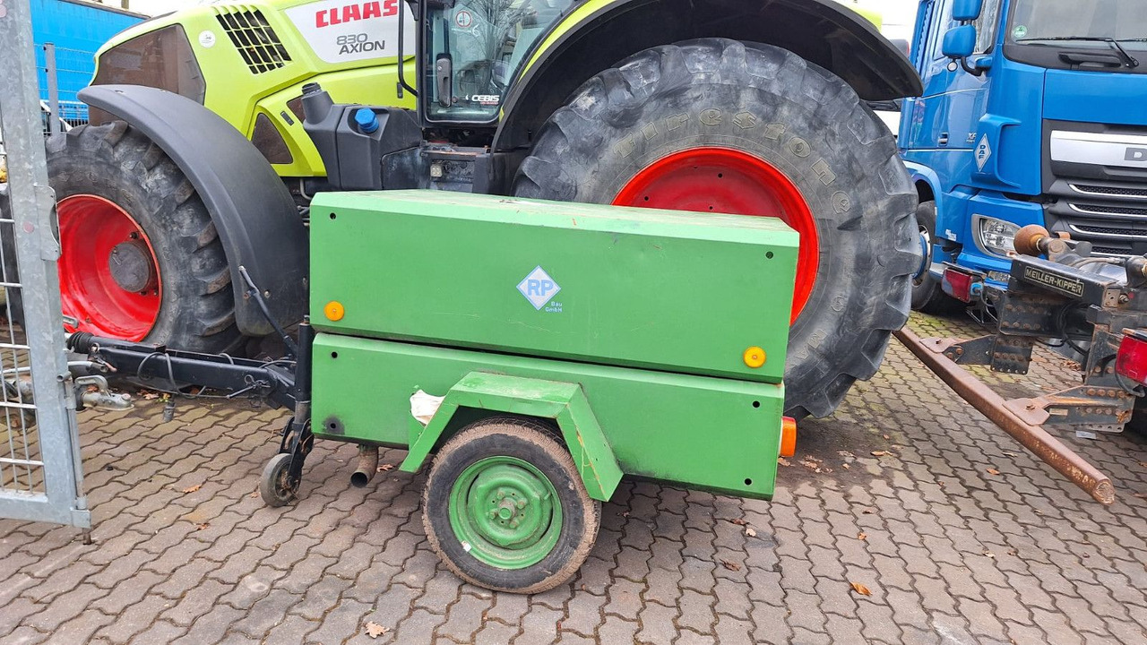 Bobcat Kompressor - Zračni kompresor: slika Bobcat Kompressor - Zračni kompresor Bobcat Kompressor - Zračni kompresor: slika Bobcat Kompressor - Zračni kompresor