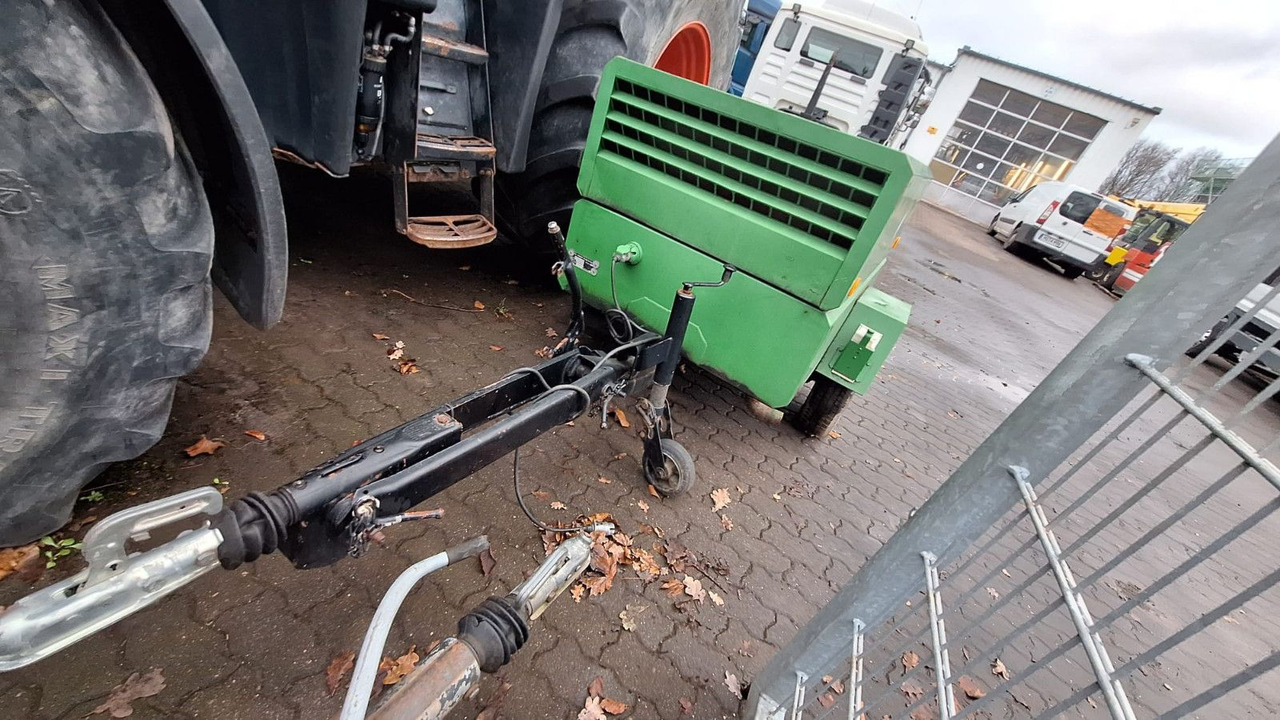 Bobcat Kompressor - Zračni kompresor: slika Bobcat Kompressor - Zračni kompresor Bobcat Kompressor - Zračni kompresor: slika Bobcat Kompressor - Zračni kompresor