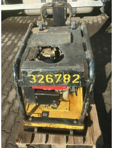 Bomag BPR 60/52D Rüttelplatte - Vibro ploča: slika Bomag BPR 60/52D Rüttelplatte - Vibro ploča Bomag BPR 60/52D Rüttelplatte - Vibro ploča: slika Bomag BPR 60/52D Rüttelplatte - Vibro ploča