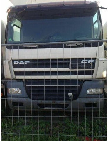 DAF CF 85-410 6X2 Blatt/Luft G.Haus Fahrgestell - Kamion-šasija: slika DAF CF 85-410 6X2 Blatt/Luft G.Haus Fahrgestell - Kamion-šasija DAF CF 85-410 6X2 Blatt/Luft G.Haus Fahrgestell - Kamion-šasija: slika DAF CF 85-410 6X2 Blatt/Luft G.Haus Fahrgestell - Kamion-šasija