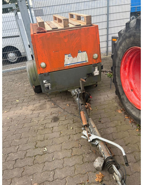 Demag DS 30 - Zračni kompresor: slika Demag DS 30 - Zračni kompresor Demag DS 30 - Zračni kompresor: slika Demag DS 30 - Zračni kompresor