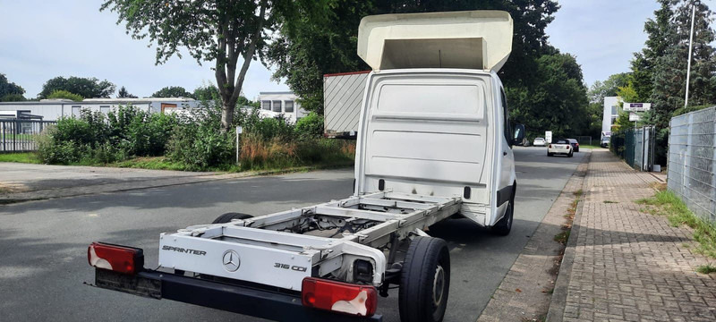 Mercedes-Benz Sprinter III Pritsche RWD/AWD 311/314/316 CDI RW - Dostavno vozilo: slika Mercedes-Benz Sprinter III Pritsche RWD/AWD 311/314/316 CDI RW - Dostavno vozilo Mercedes-Benz Sprinter III Pritsche RWD/AWD 311/314/316 CDI RW - Dostavno vozilo: slika Mercedes-Benz Sprinter III Pritsche RWD/AWD 311/314/316 CDI RW - Dostavno vozilo